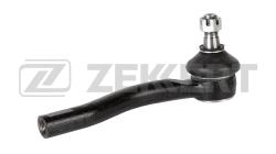 Наконечник рулевой лев. Nissan Teana (J31) 03- sn-2447