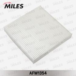 Фильтр салона IVECO DAILY 11- AFW1354