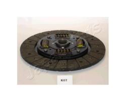 Диск сцепления dfk07