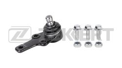 Опора шаровая перед. ниж. лев./прав. Ford Fiesta III-IV 94- Ka 96- Puma 97- Street Ka 03- Mazda  tg-5243