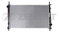 Радиатор охлаждения двигателя Ford Mondeo I II 93- mk-1022
