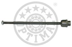 Тяга рулевая OPEL CORSA A/B 89-00/TIGRA -00 лев/прав.(без наконечника)(без ГУР) G2-015