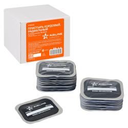 Пластырь кордовый, радиальный R-10HD (65*80 мм) (ATRK65)