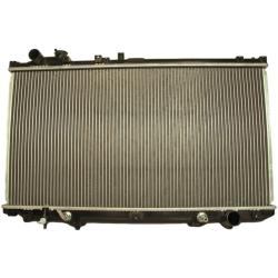 Радиатор охлаждения Lexus GS I 3.0 (97-04)