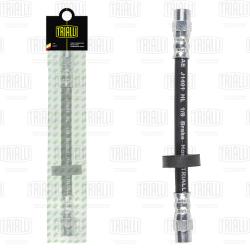 Шланг торм. для а/м Audi 80 (86-) зад. прав. L=172мм (BF 4806)