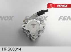 Насос ГУР GAZ GAZELLE BUSINESS ISF 2.8 (CUMMINS) 10-/FOTON ISF 2.8 (CUMMINS) HPS00014