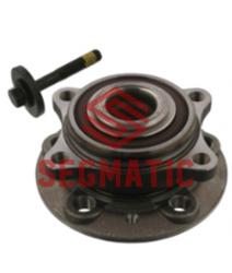 Ступица колеса в сборе перед  VOLVO Volvo S60, Volvo S80, Volvo V70 II, Volvo XC70 SGWH30204041