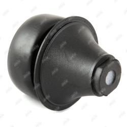 Сайлентблок опоры двигателя NISSAN X-TRAIL T31 07-13 лев. BE22072