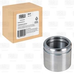 Поршень суппорта для а/м BMW X5 E70 (07-)/F15 (13-) перед. d=60мм (RCF 052318P)