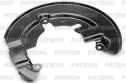 Кожух тормозного диска PBS279