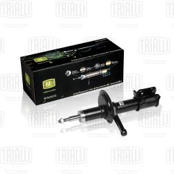 Амортизатор для а/м Лада 2110 (стойка) перед. прав. масл. (AH 01354)