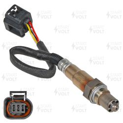 Датчик кисл. для а/м BMW 1 F20 (11-)/3 F30 (11-) 1.6i до кат. (VS-OS 2602)
