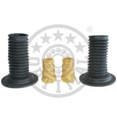 Комплект защитный амортизатора TOYOTA: AURIS (_E15_) ak-735284