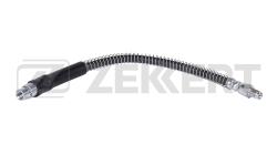 Шланг тормозной передний Peugeot 206 98- bs-9286