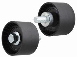 Ролик ремня ГРМ натяжной HYUNDAI TERRACAN 2.9D 01-06/KIA BONGO 2.9D 99-