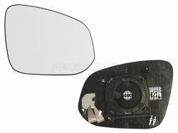 Полотно зеркала Toyota Harrier (XU60) 13-20 / Hilux Pick Up 15- / RAV4 (XA40) 12-19 / Fortuner 15-20