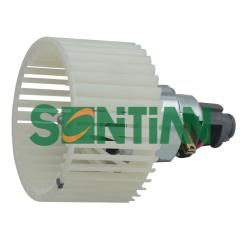 Вентилятор отопителя AUDI 100 & A6 ZD1726