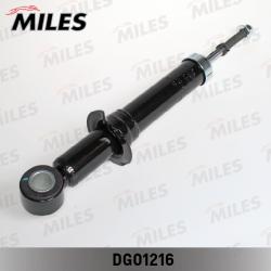 DG01216 Амортизатор TOYOTA PRIUS 08/00-07/03 зад.газ.