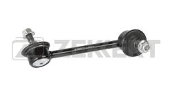 Стойка стабилизатора перед. лев. Isuzu D-Max I II 02- ss-1588