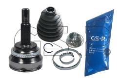 ШРУС TOYOTA AVENSIS VERSO 2.0VVT-I 01-09 нар. +ABS 859043