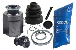 ШРУС SUBARU IMPREZA I-II/WRX/STI 2.0 98- внутр. 656005