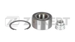 Ремкомплект ступицы перед. (с ABS) Ford KA II 08-  Opel Corsa D  E 06-  Fiat Doblo (119  223) 01-  P rl-1477