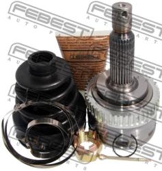 ШРУС НАРУЖНЫЙ 25x62x27 (HYUNDAI SONATA NF 2005-2010) FEBEST 1210-nfa47