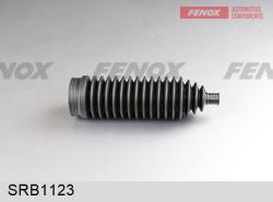 SRB1123 Пыльник рулевой рейки VAG A1/A2/FABIA/POLO 00-