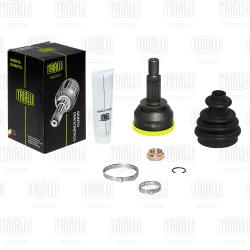 ШРУС для а/м Ford Mondeo III (00-) 1.8i/2.0i (наруж.) (GO 1002)