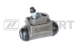 Цилиндр торм. колесный Hyundai Accent 94- Coupe VI 96- Lantra I II 90- Sonata I II 93- zd-1173