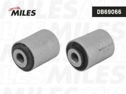 Сайлентблок рычага FORD GALAXY/MONDEO IV/S-MAX зад.подв.внутр. DB69066