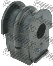 ВТУЛКА ЗАДНЕГО СТАБИЛИЗАТОРА D20 NISSAN TEANA RUS MAKE L33R 2014.01- [EL] nsb-l33r