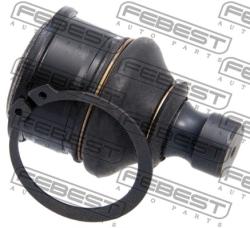 Опора шаровая MITSUBISHI GRANDIS/SPACE WAGON 97-03 пер.ниж. 0420-N83