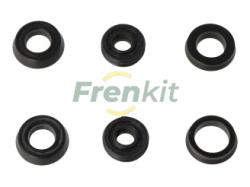 Ремкомплект главного тормозного цилиндра FORD TRANSIT III SERIES ( 86->00 ) 80-190 (CY) TYPES 01-86- 123042