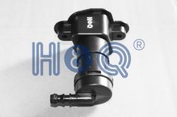 70101067 Форсунка омывателя фар Audi A4 (B7) 05-09 левая