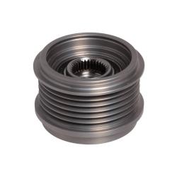 STARTVOLT SGP 1806 Шкив с обгонной муфтой генератора для автомобилей Audi A4 (07-)/Q5 (08-) 1.8TFSI/2.0TFSI