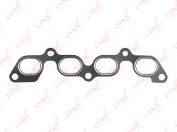 Прокладка выпуск. коллектора FORD FUSION 1.4/1.6 SG-0414