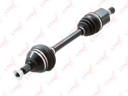 Привод в сборе VW POLO SEDAN 1.6 10> лев. CD-1026