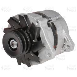 Генератор для а/м ЗИЛ 5301 "Бычок" с дв. ММЗ Д-245.10 90А (LG 0601)