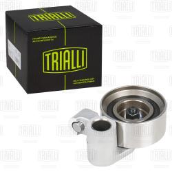 Ролик ГРМ для а/м Toyota Land Cruiser Prado 150 (09-) 3.0d (натяж.) (CM 3031)