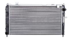 Радиатор охлаждения двигателя Lada Granta 15- Kalina II 15- Datsun mi-DO 15- on-DO 14- (тип KDAC) mk-1595