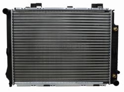 Радиатор Mercedes-Benz E-Class 95-03