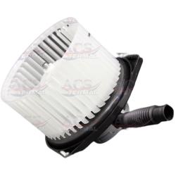 402199 Вентилятор отопителя Suzuki Grand Vitara II (05-)