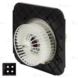 Э/вентилятор отоп. для а/м Mercedes-Benz S (W140) (91-) (LFh 1514)