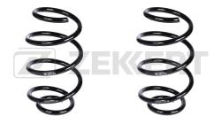 Пружина подвески передн. (заказывать 2 шт./цена за 1 шт.) Hyundai ix35 11- sf-2309