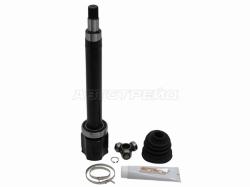 Шрус (Спереди/ Справа/ Внутр) Ford Focus 04-15 / Mondeo 07-10 / C-MAX 03-10