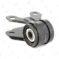 Сайлентблок рычага FORD FOCUS III 11-/MAZDA 3 09- пер.подв. (с кронш) AB25106HL