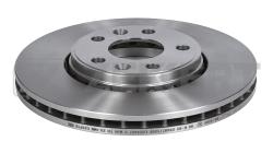 Диск торм. перед. Renault Megane III 08- Scenic III 09- Laguna III 07- bs-5590