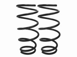 Комплект пружин 2шт передние TOYOTA CAMRY GRACIA 96- 5SFE, 2MZFE