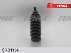 SRB1154 Пыльник рулевой рейки MB E(W211) 02-